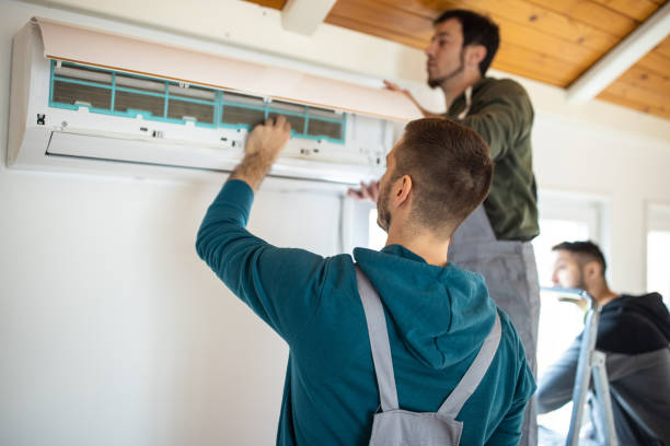 Best HVAC System Installation  in Longview Heights, WA