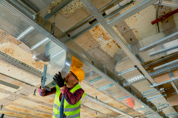 Best 24/7 HVAC Repair  in Longview Heights, WA