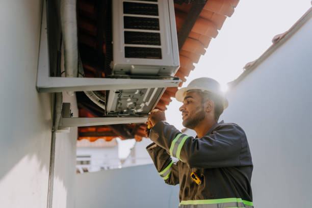 Best Emergency HVAC Repair  in Longview Heights, WA